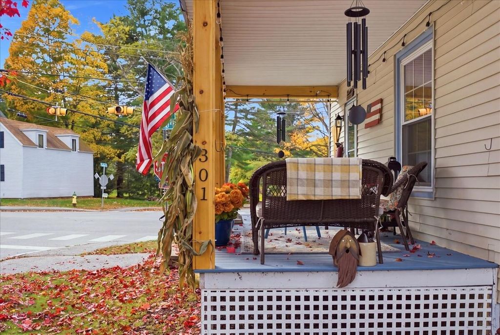 301 Gamage Avenue, Auburn, ME 04210 — photo 3