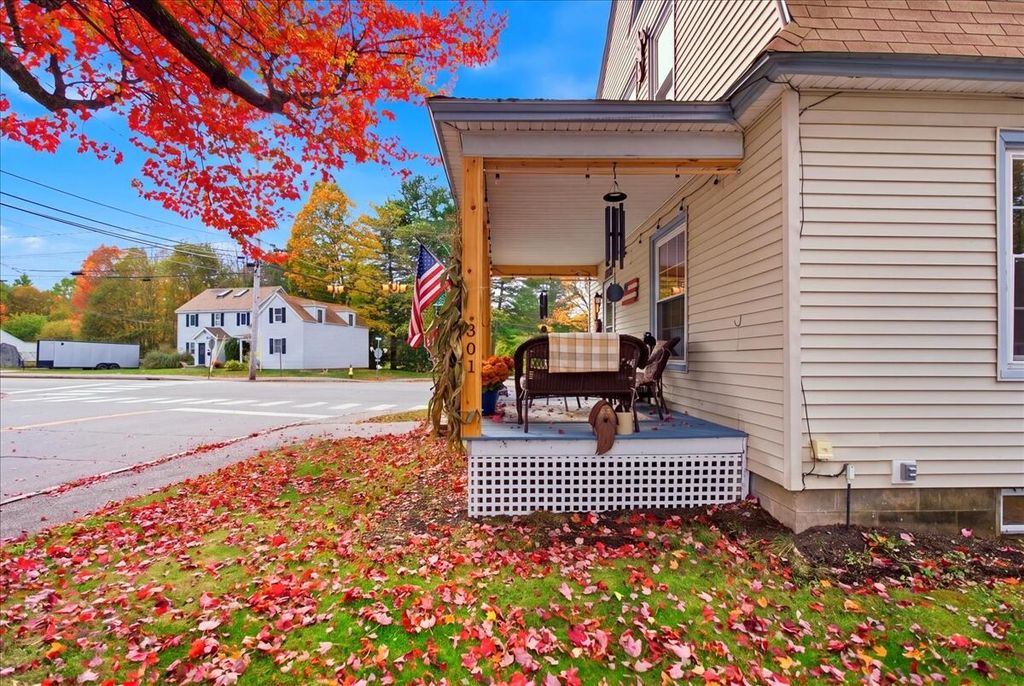 301 Gamage Avenue, Auburn, ME 04210 — photo 4