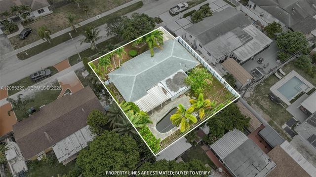 9921 SW 165th Ter, Miami, FL 33157