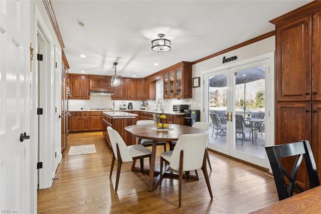 681 Fairfax Way, Williamsburg, VA 23185