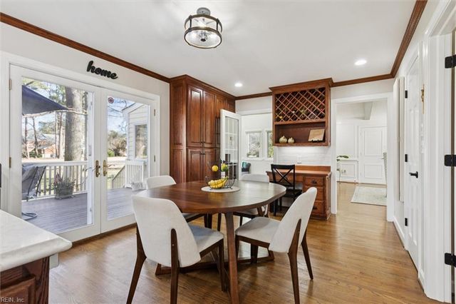 681 Fairfax Way, Williamsburg, VA 23185