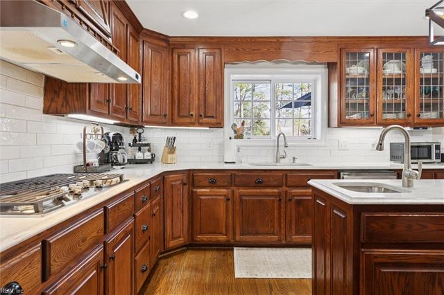 681 Fairfax Way, Williamsburg, VA 23185