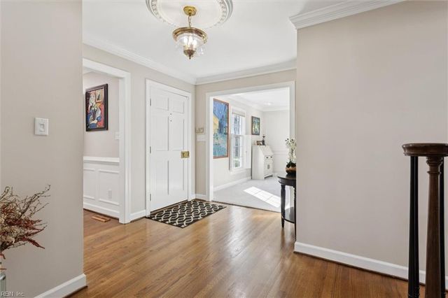 681 Fairfax Way, Williamsburg, VA 23185