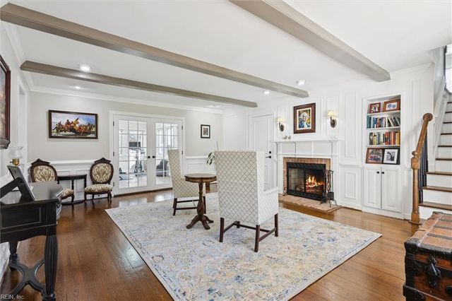 681 Fairfax Way, Williamsburg, VA 23185