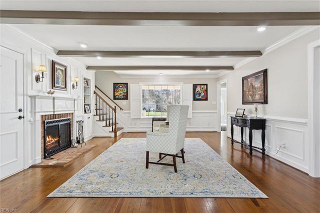 681 Fairfax Way, Williamsburg, VA 23185