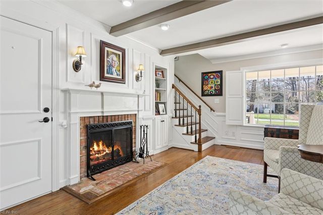 681 Fairfax Way, Williamsburg, VA 23185