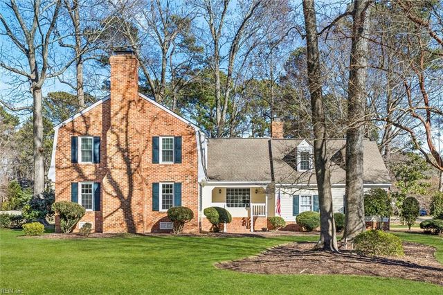 681 Fairfax Way, Williamsburg, VA 23185