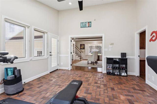 681 Fairfax Way, Williamsburg, VA 23185