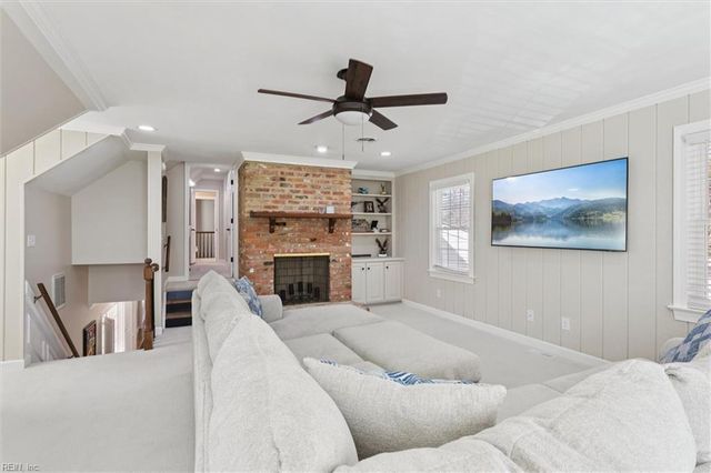 681 Fairfax Way, Williamsburg, VA 23185