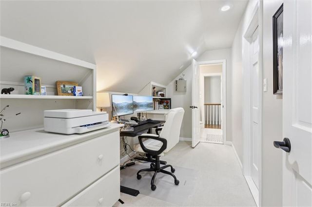 681 Fairfax Way, Williamsburg, VA 23185