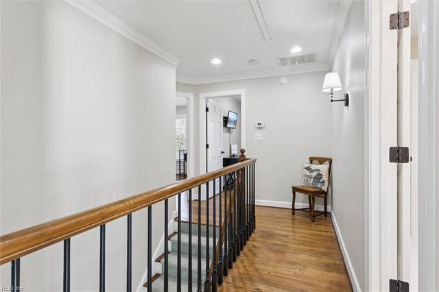 681 Fairfax Way, Williamsburg, VA 23185