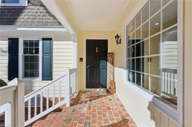 681 Fairfax Way, Williamsburg, VA 23185