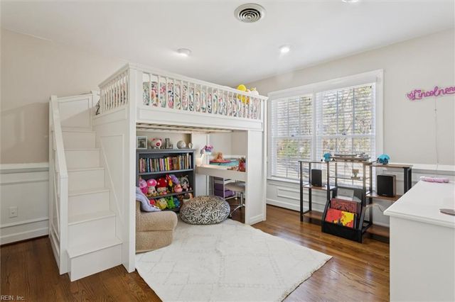 681 Fairfax Way, Williamsburg, VA 23185