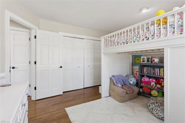 681 Fairfax Way, Williamsburg, VA 23185