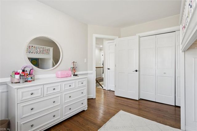 681 Fairfax Way, Williamsburg, VA 23185