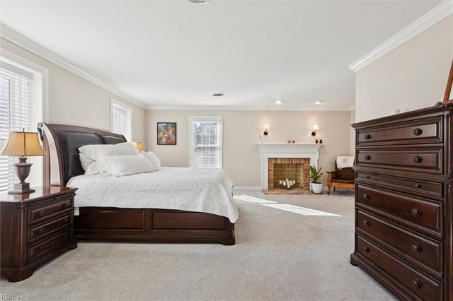 681 Fairfax Way, Williamsburg, VA 23185