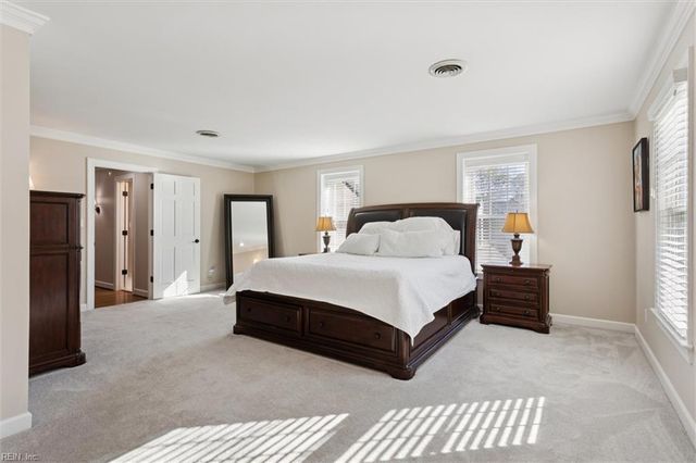 681 Fairfax Way, Williamsburg, VA 23185