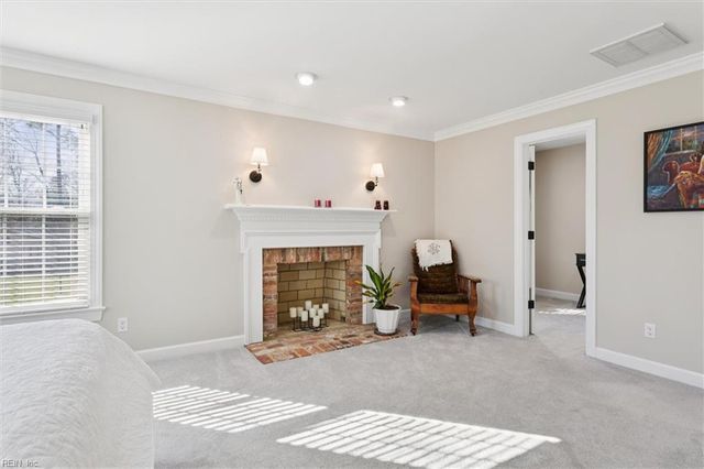 681 Fairfax Way, Williamsburg, VA 23185