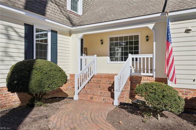 681 Fairfax Way, Williamsburg, VA 23185