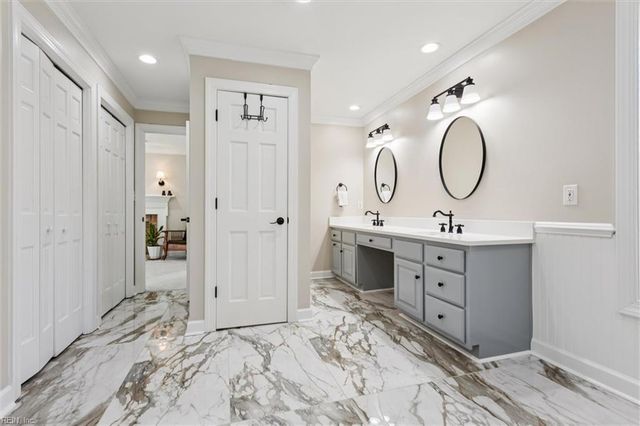 681 Fairfax Way, Williamsburg, VA 23185