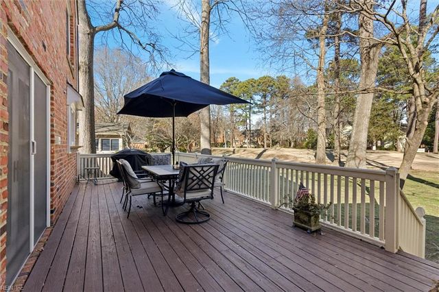 681 Fairfax Way, Williamsburg, VA 23185