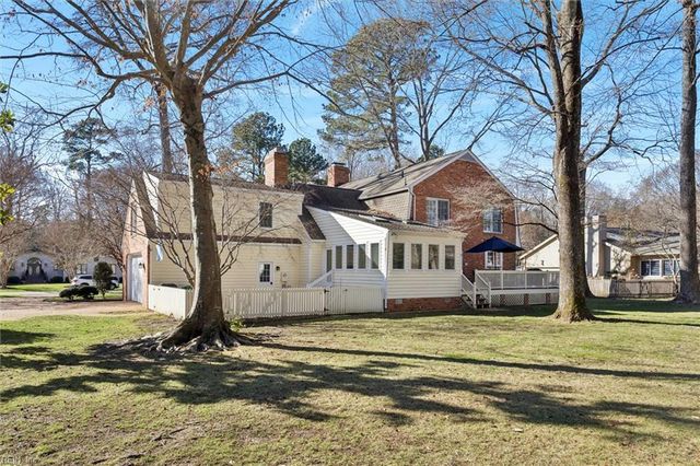 681 Fairfax Way, Williamsburg, VA 23185