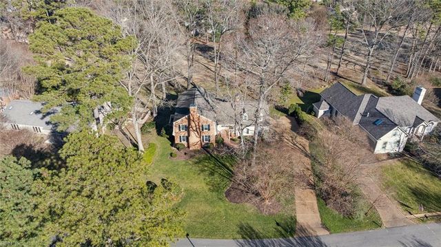 681 Fairfax Way, Williamsburg, VA 23185