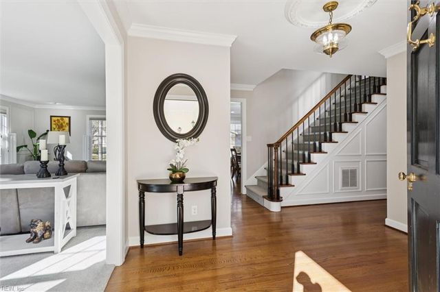 681 Fairfax Way, Williamsburg, VA 23185
