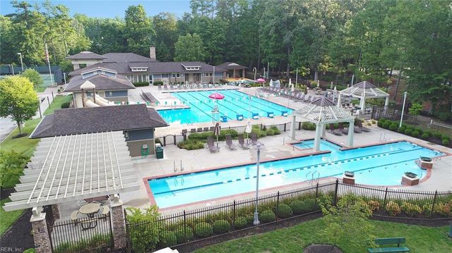 681 Fairfax Way, Williamsburg, VA 23185