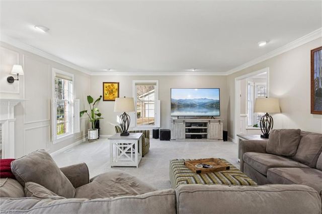 681 Fairfax Way, Williamsburg, VA 23185