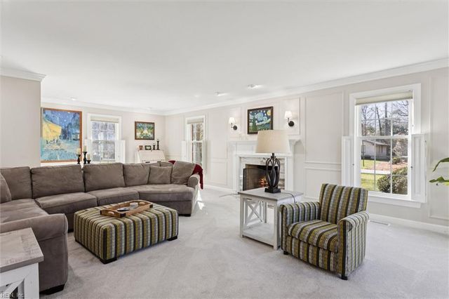 681 Fairfax Way, Williamsburg, VA 23185