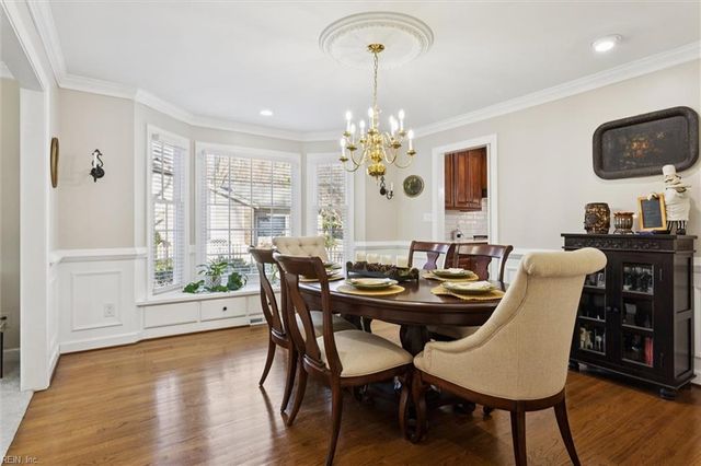 681 Fairfax Way, Williamsburg, VA 23185