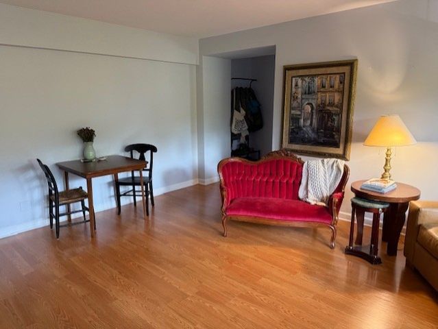 4950 N MARINE Drive 404, Chicago, IL 60640