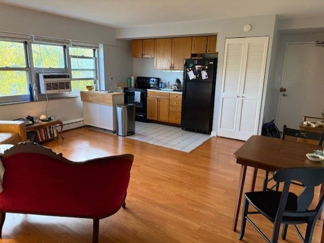 4950 N MARINE Drive 404, Chicago, IL 60640