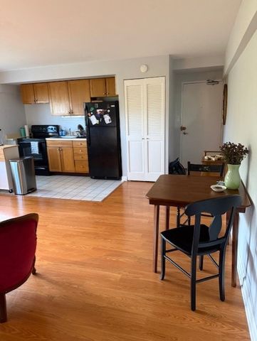 4950 N MARINE Drive 404, Chicago, IL 60640