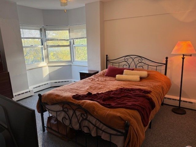 4950 N MARINE Drive 404, Chicago, IL 60640