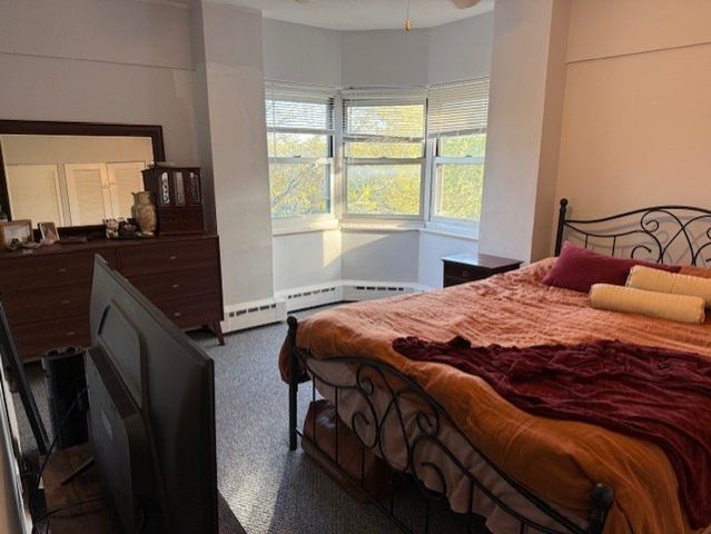 4950 N MARINE Drive 404, Chicago, IL 60640