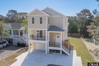 527 W Sothel St Lot 7/8, Kill Devil Hills, NC 27949