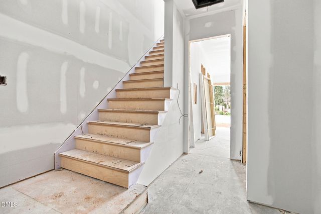 2386 Grant Avenue, Raleigh, NC 27608