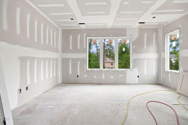 2386 Grant Avenue, Raleigh, NC 27608