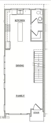 2386 Grant Avenue, Raleigh, NC 27608