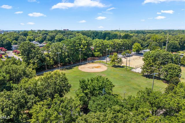 2386 Grant Avenue, Raleigh, NC 27608