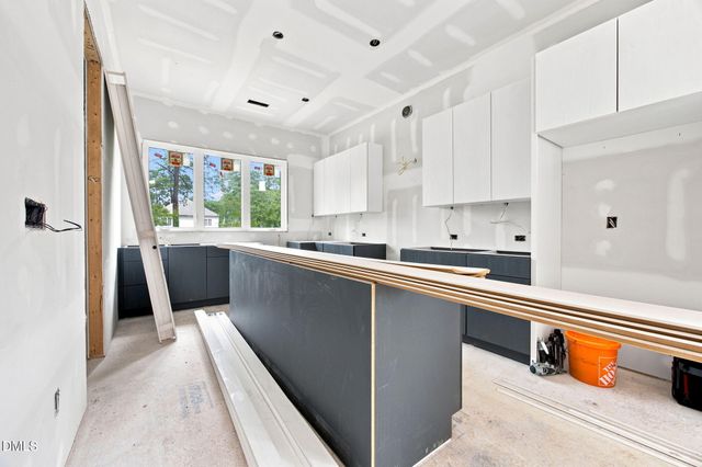 2386 Grant Avenue, Raleigh, NC 27608