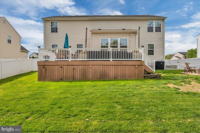 256 STAGGERBUSH RD, Williamstown, NJ 08094