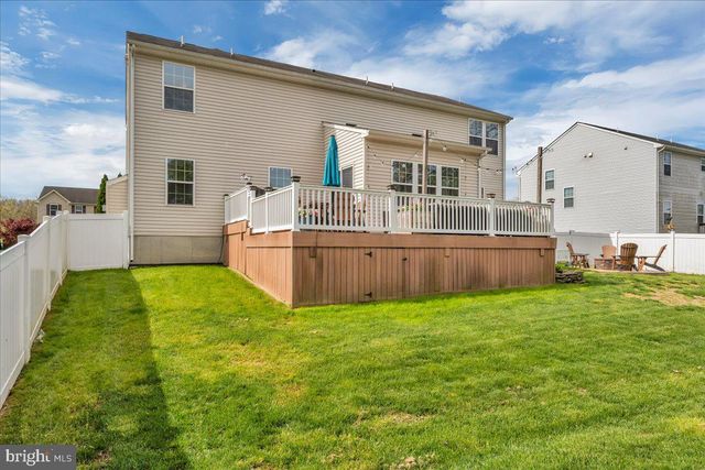 256 STAGGERBUSH RD, Williamstown, NJ 08094