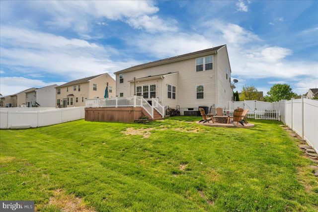 256 STAGGERBUSH RD, Williamstown, NJ 08094