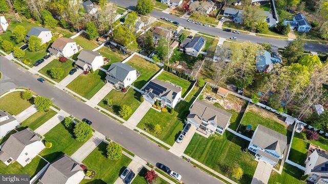 256 STAGGERBUSH RD, Williamstown, NJ 08094