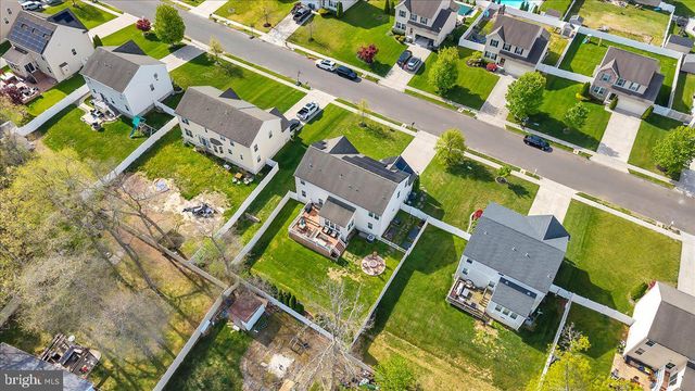 256 STAGGERBUSH RD, Williamstown, NJ 08094