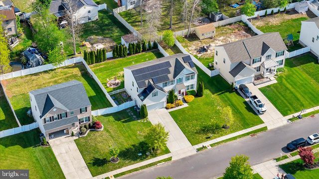 256 STAGGERBUSH RD, Williamstown, NJ 08094