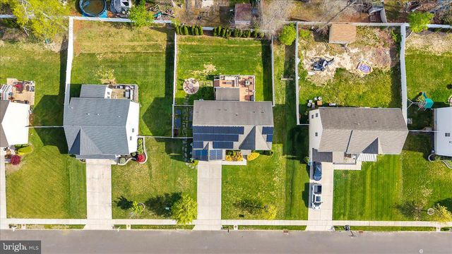 256 STAGGERBUSH RD, Williamstown, NJ 08094